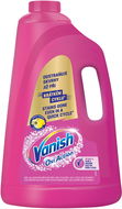VANISH Oxi Action gelový odstraňovač skvrn 4 l - Odstraňovač skvrn