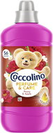 COCCOLINO Peony & Apple 1.288 l (56 washes) - Fabric Softener
