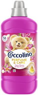 COCCOLINO Tiare Flower & Red Fruits 1.288 l (56 washes) - Fabric Softener