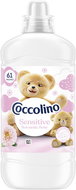 COCCOLINO Romantic Rose 1.403 l (61 washes) - Fabric Softener