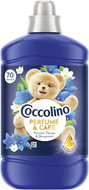 COCCOLINO Passion Flower & Bergamot 1.610 l (70 washes) - Fabric Softener