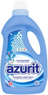 AZURIT Na moderní a jemné prádlo 1 l (25 praní)  - Prací gel