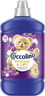 COCCOLINO Purple Orchid & Blueberry 1.610 l (70 washes) - Fabric Softener