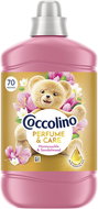 COCCOLINO Honeysuckle & Sandalwood 1.610 l (70 washes) - Fabric Softener