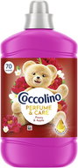 COCCOLINO Peony & Apple 1.610 l (70 washes) - Fabric Softener