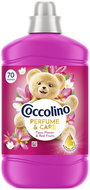 COCCOLINO Tiare Flower & Red Fruits 1.610 l (70 washes) - Fabric Softener