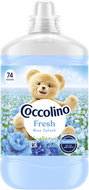 COCCOLINO Fresh Blue Splash 1,702 (74 washes) - Fabric Softener