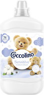 COCCOLINO Cotton Cloud 1,702 (74 washes) - Fabric Softener
