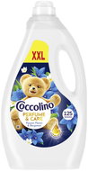 COCCOLINO Passion Flower & Bergamot 2.875 l (125 washes) - Fabric Softener