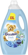 Coccolino Fresh Blue Splash 2,990 l (130 mosás) - Öblítő