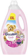 Coccolino Fresh Silk Lily 2,990 l (130 mosás) - Öblítő