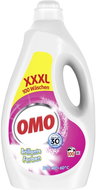 OMO Color 5 l (100 mosás) - Mosógél
