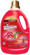 WASCHKÖNIG Frühling In Holland 3,305 l (110 mosás) - Mosógél