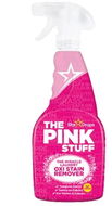PINK STUFF Odstraňovač skvrn 500 ml - Odstraňovač skvrn