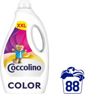 COCCOLINO Colour 3.52L (88 Washes) - Washing Gel
