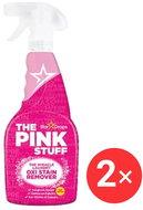 PINK STUFF Folteltávolító 500 ml - Folttisztító