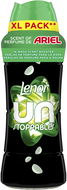 LENOR Unstoppables Scent Of Ariel 495 g (41 praní) - Kuličky do pračky