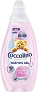 COCCOLINO Sensitive 460 ml (37 praní) - Fabric Softener