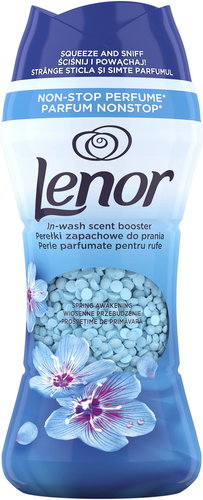 LENOR Spring Awakening 270 g (23 mosás) - Illatgyöngy - Fő fotó