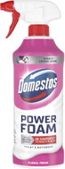 DOMESTOS Power Foam Floral Fresh 650 ml  - Toilet Cleaner