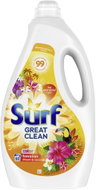 SURF Hawaiian Dream 3 l (60 praní) - Washing Gel