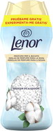 LENOR Light Cotton Fresh 195 g (16 washes) - Washing Balls