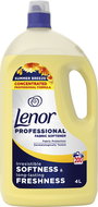 LENOR Professional Summer Breeze 4 l (200 washes) - Fabric Softener