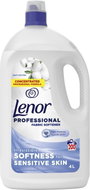 LENOR Professional Soft Cotton 4 l (200 washes) - Fabric Softener