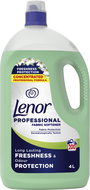 LENOR Professional Freshness Protection 4 l (200 washes) - Fabric Softener