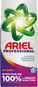 Prací prášek ARIEL Professional Color 7,15 kg (130 praní) - Prací prášek