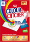 Colour Absorbing Sheets K2R Colour Catcher Washing Wipes 22 pcs - Ubrousky proti zabarvení prádla