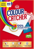 K2R Colour Catcher ubrousky na praní 80 ks - Prací papírky