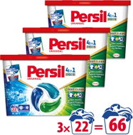 PERSIL Discs Universal 66 ks  - Washing Capsules