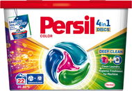 PERSIL Discs Color 22 ks  - Kapsle na praní
