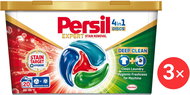 PERSIL Discs Expert Stain Removal 20 pcs - Washing Capsules