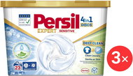 PERSIL Discs Expert Sensitive 23 pcs - Washing Capsules