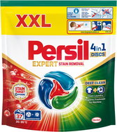 PERSIL Discs Expert Stain Removal 37 pcs - Washing Capsules