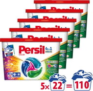 PERSIL Discs Color 110 ks  - Washing Capsules