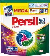 PERSIL Discs Color 60 ks  - Kapsle na praní