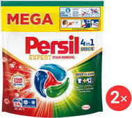 PERSIL Discs Expert Stain Removal 54 pcs - Washing Capsules