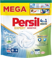PERSIL Discs Expert Sensitive 54 pcs - Washing Capsules