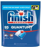 FINISH Quantum Fresh 95pcs - Dishwasher Tablets