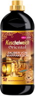 KUSCHELWEICH Oriental Zauber Von Marrakesch 1 l (40 washes) - Fabric Softener