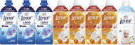 LENOR Sensitive 1×1, 239 l, Spring Awakening 3×1, 239 l, Gold Orchid&Vanilla 4×987ml (424 washes) - Fabric Softener