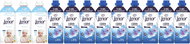 LENOR 3 × Sensitive, 9 × Spring Awakening, 12 × 798 ml (456 washes) - Fabric Softener