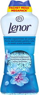 LENOR Spring Awakening 735 g (61 washes) - Washing Balls