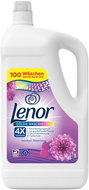 LENOR Amethyst Blütentraum colour 5 l (100 washes) - Washing Gel