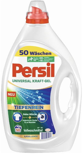 PERSIL Universal 2,2 l (50 washes) - Washing Gel - Main image