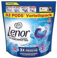 LENOR Aprilfrisch Universal 52 pcs - Washing Capsules