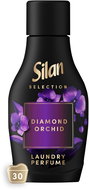 Parfém na praní SILAN Selection Diamond Orchid 540 ml (30 praní) - Parfém na praní